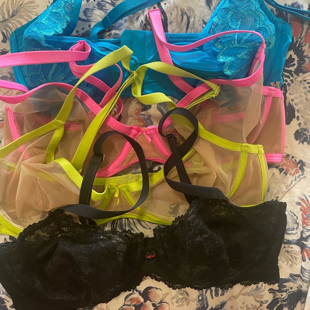SavageX fenty